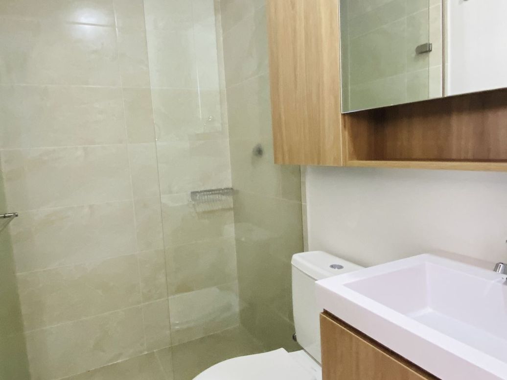 Apartamento de 2 alcobas en venta en San Francisco, Bogotá, 34 m² · foto 20 de 20