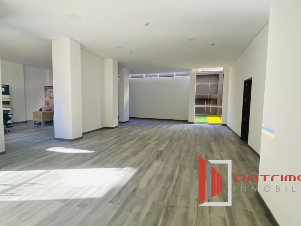Apartamento de 2 alcobas en venta en San Francisco, Bogotá, 34 m² · foto 3 de 20