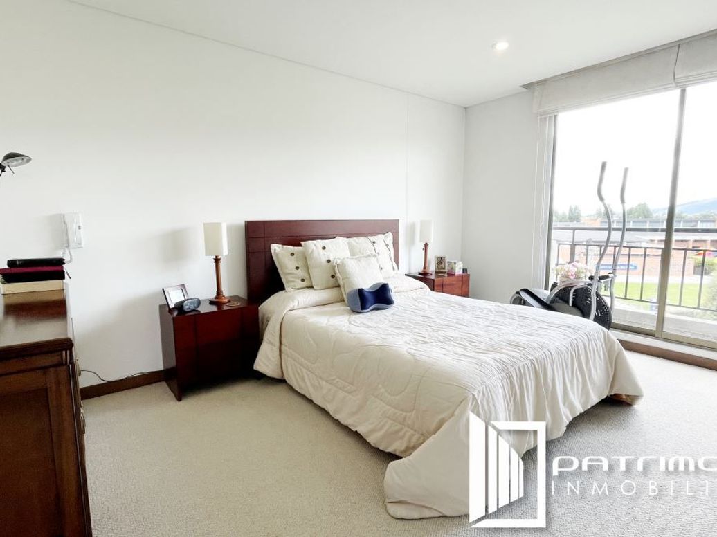 Apartamento en venta en Arrayanes, Bogotá · foto 6 de 20
