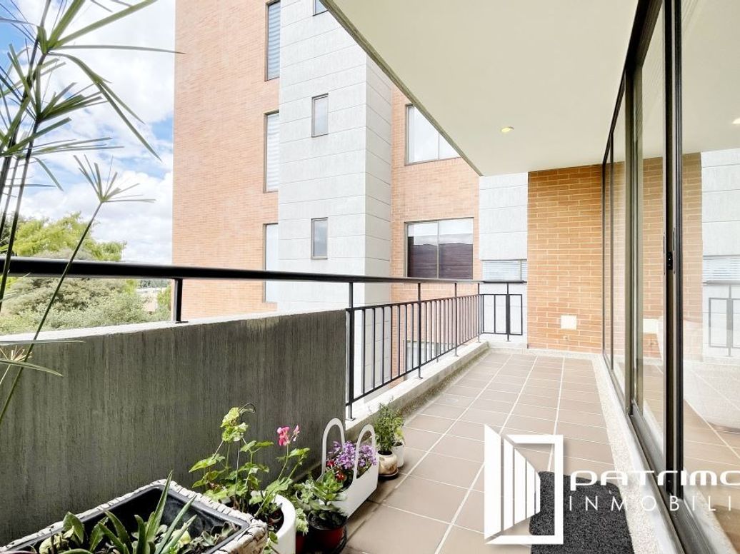 Apartamento en venta en Arrayanes, Bogotá · foto 4 de 20