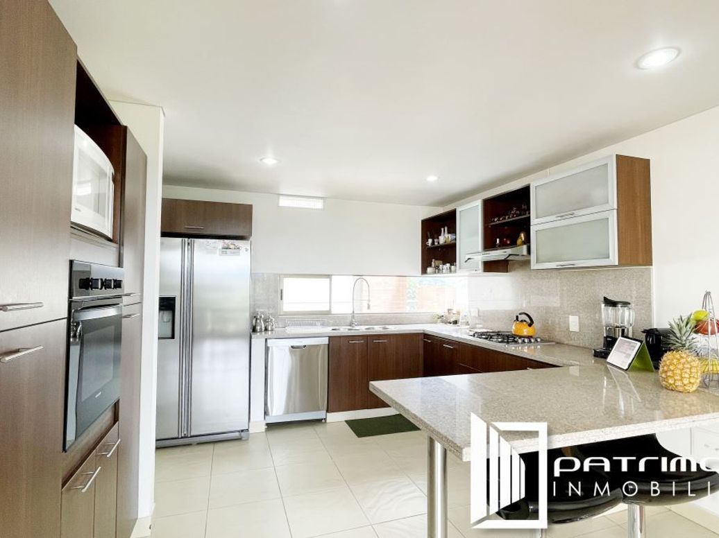 Apartamento en venta en Arrayanes, Bogotá · foto 11 de 20