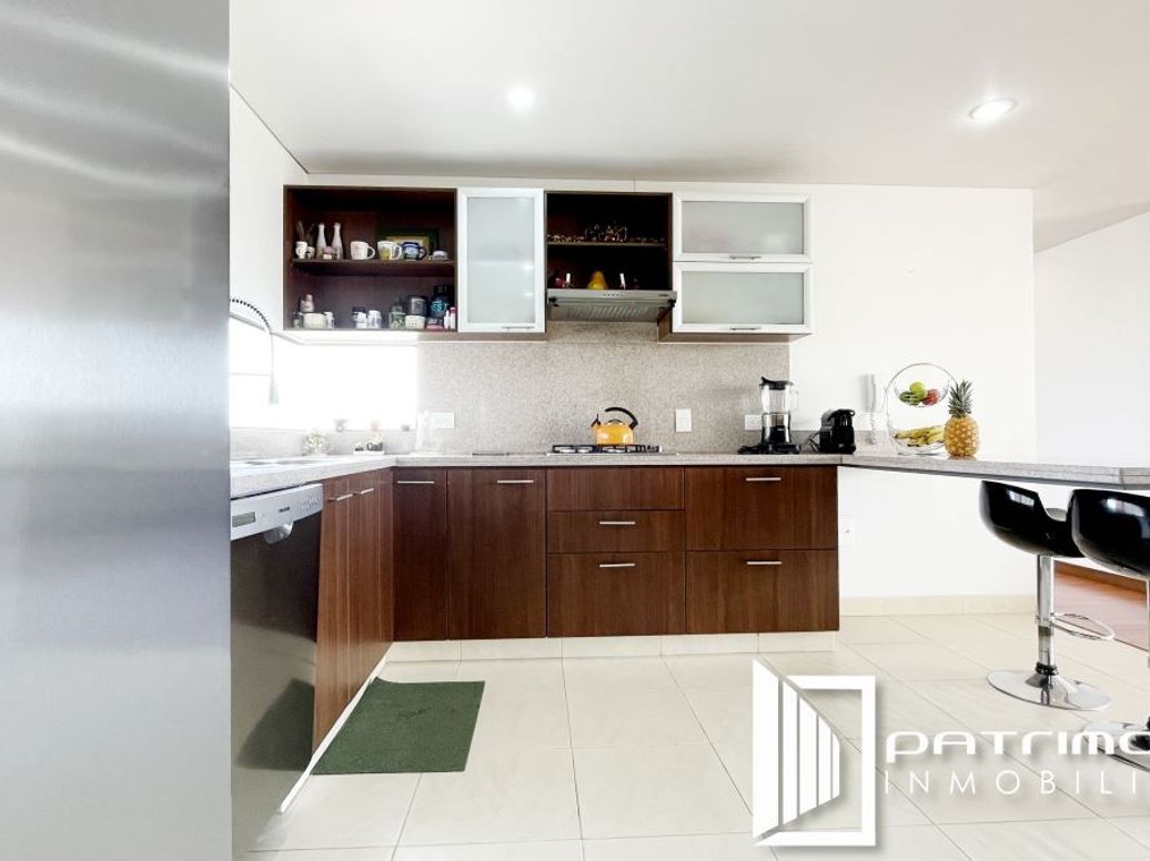 Apartamento en venta en Arrayanes, Bogotá · foto 12 de 20