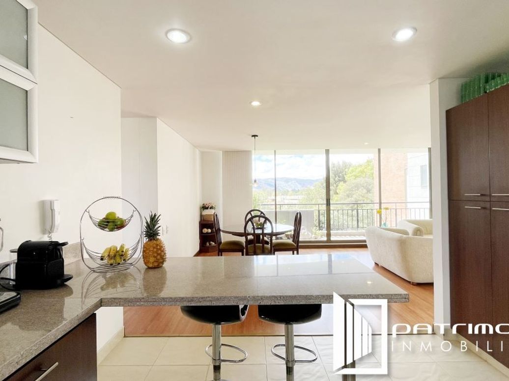 Apartamento en venta en Arrayanes, Bogotá · foto 13 de 20