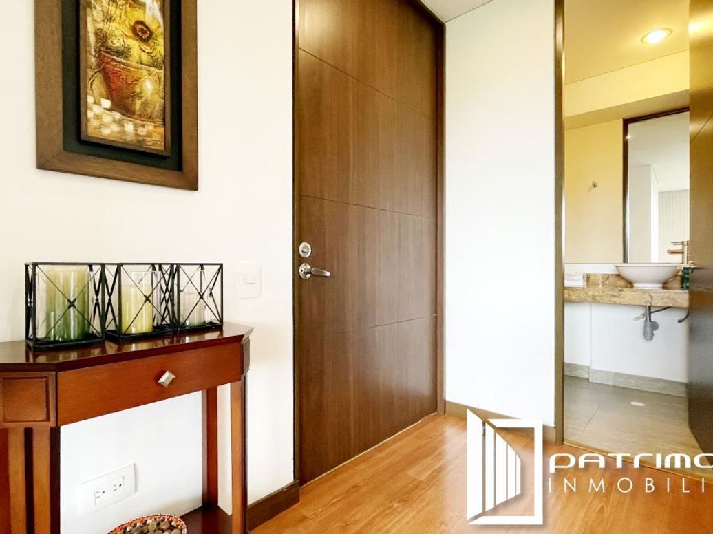 Apartamento en venta en Arrayanes, Bogotá · foto 14 de 20