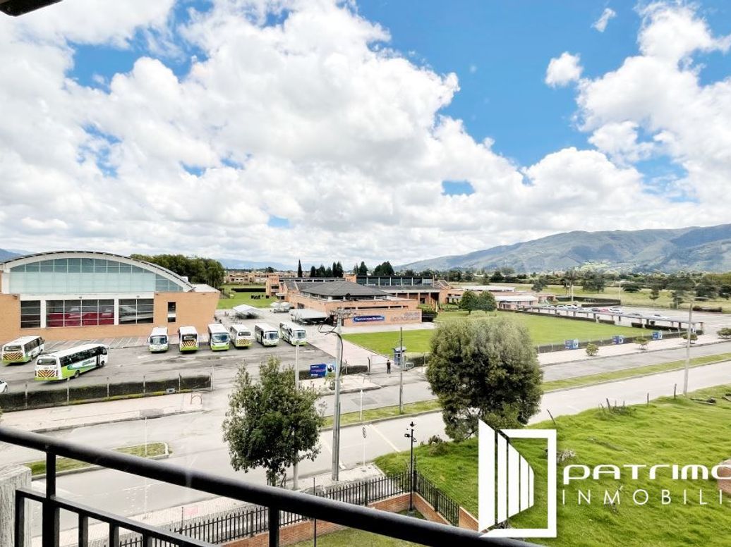Apartamento en venta en Arrayanes, Bogotá · foto 20 de 20