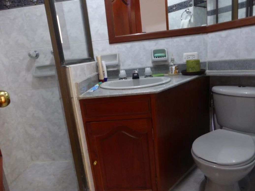 Apartamento de 3 alcobas en venta en Santa Bibiana, Bogotá, 188 m² · foto 6 de 20