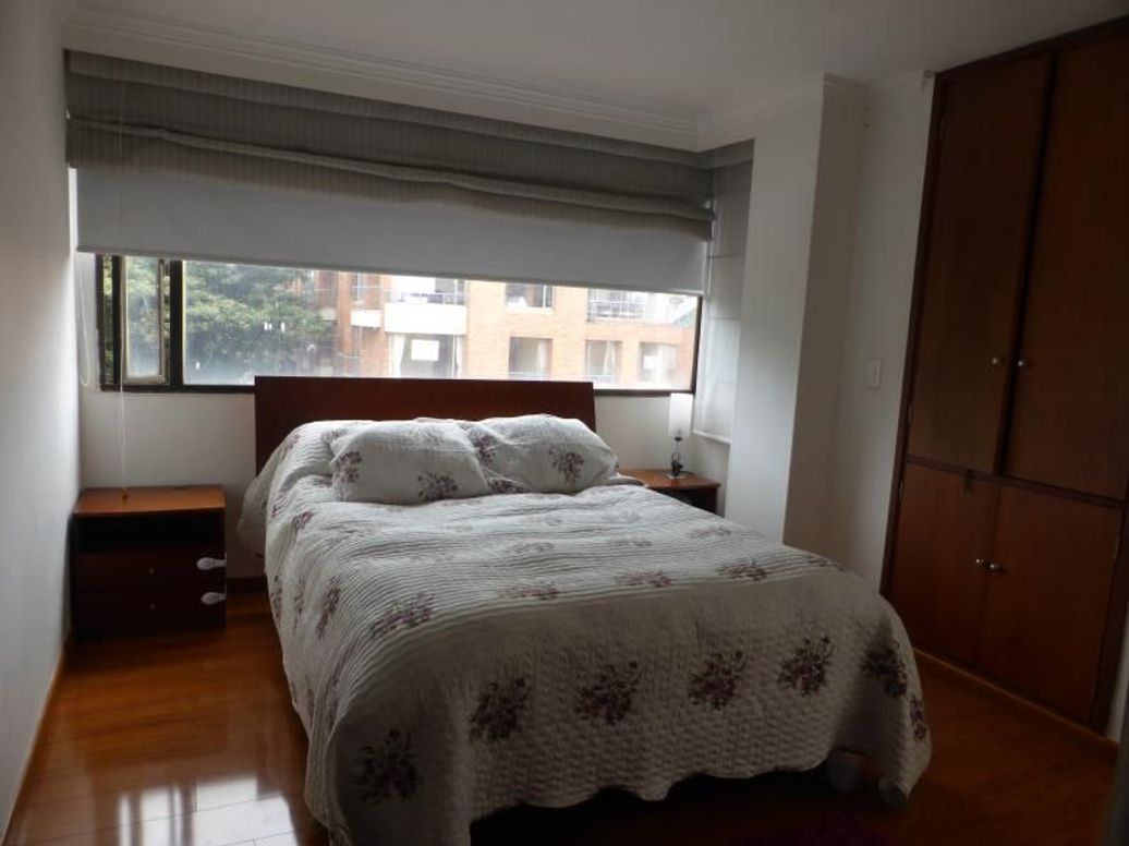 Apartamento de 3 alcobas en venta en Santa Bibiana, Bogotá, 188 m² · foto 7 de 20