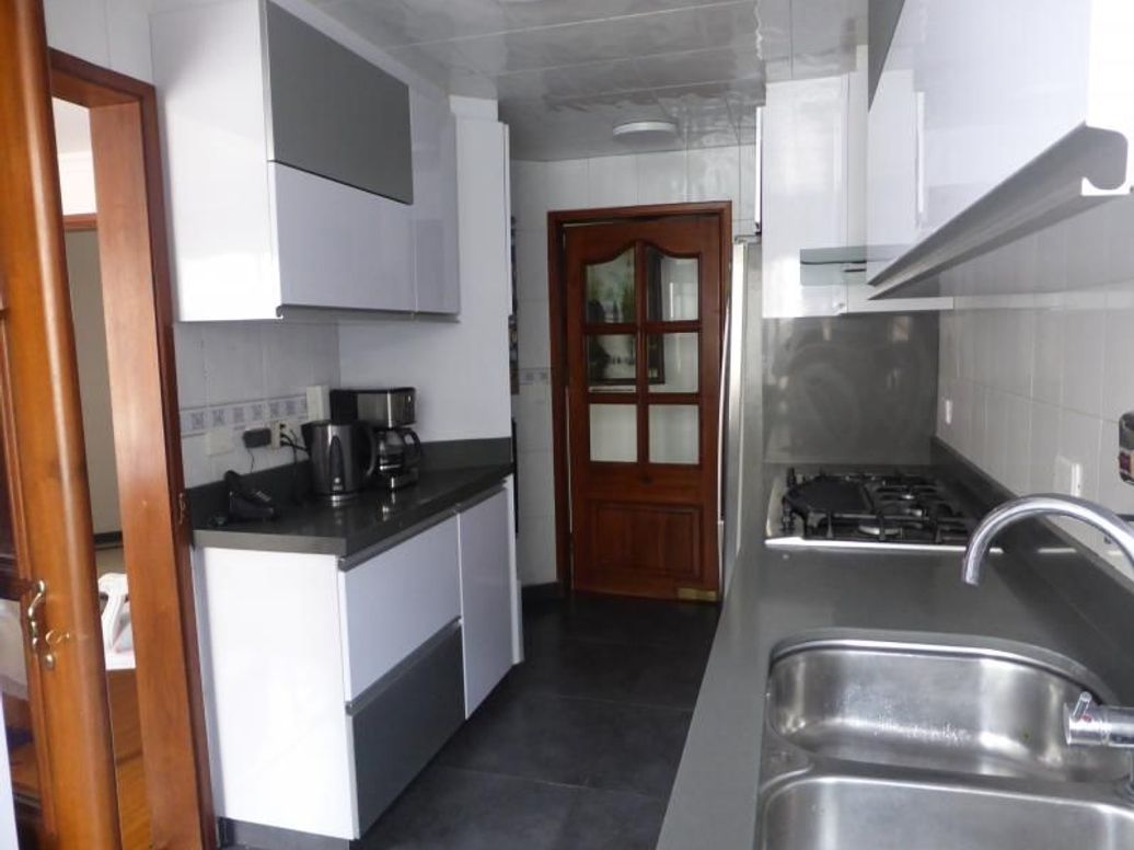 Apartamento de 3 alcobas en venta en Santa Bibiana, Bogotá, 188 m² · foto 13 de 20