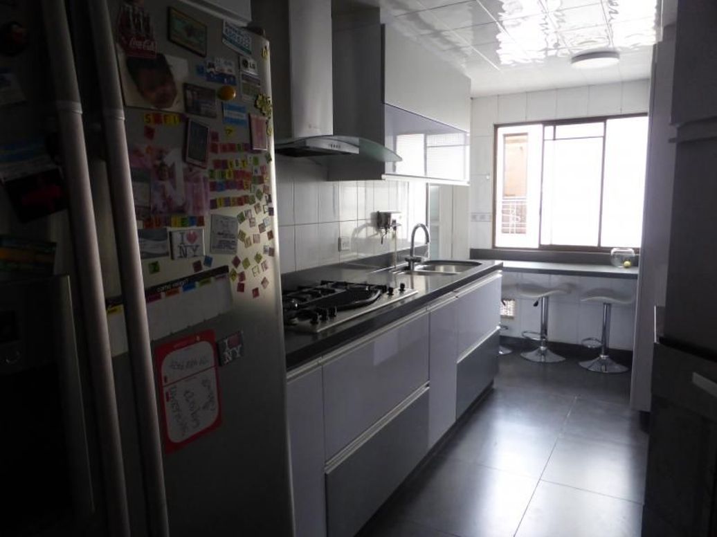 Apartamento de 3 alcobas en venta en Santa Bibiana, Bogotá, 188 m² · foto 11 de 20