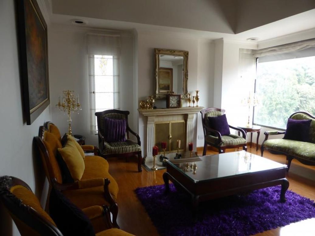 Apartamento de 3 alcobas en venta en Santa Bibiana, Bogotá, 188 m² · foto 15 de 20