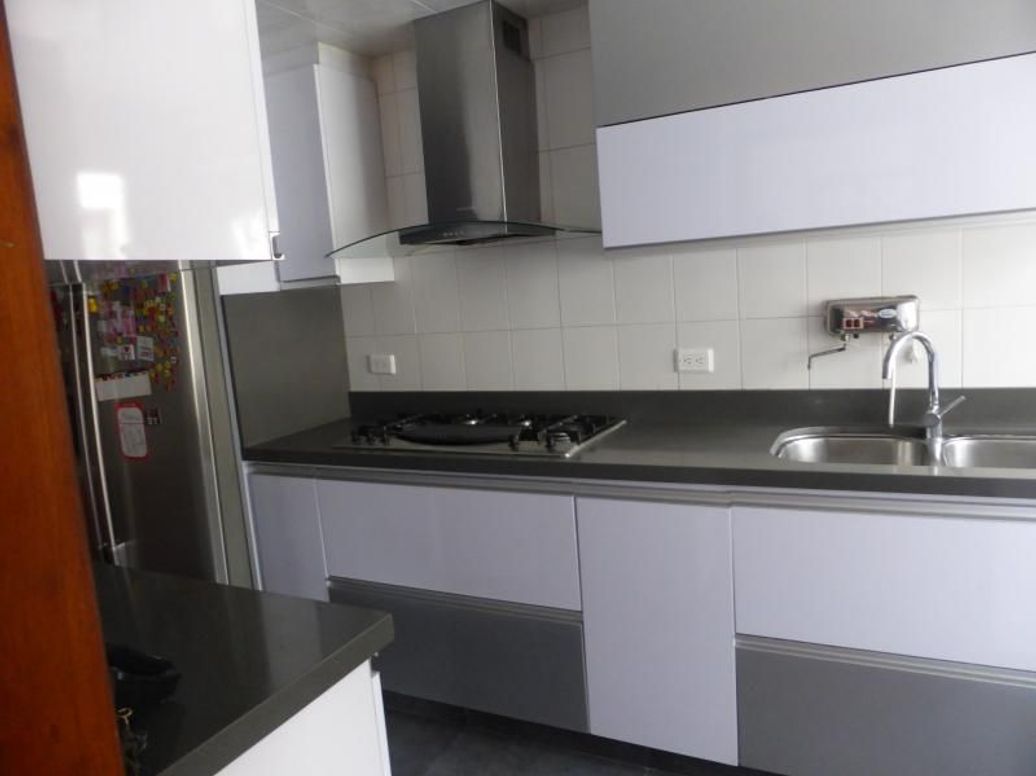 Apartamento de 3 alcobas en venta en Santa Bibiana, Bogotá, 188 m² · foto 12 de 20