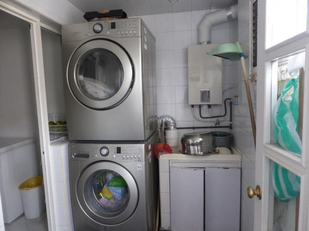 Apartamento de 3 alcobas en venta en Santa Bibiana, Bogotá, 188 m² · foto 14 de 20
