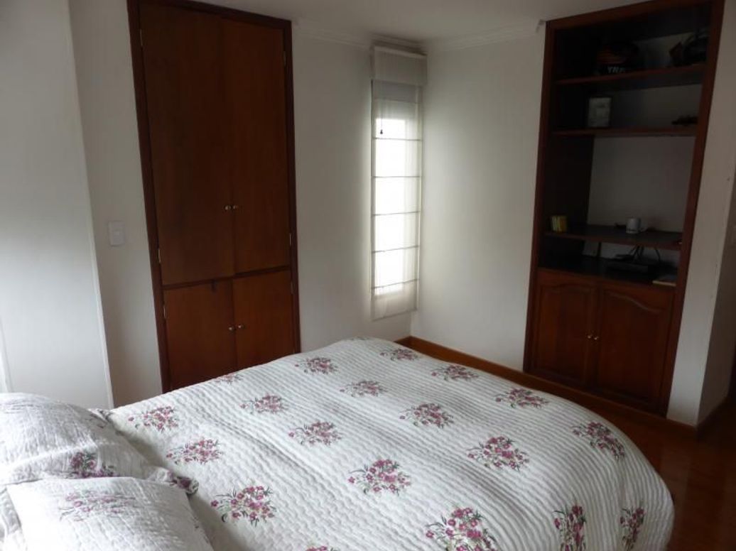 Apartamento de 3 alcobas en venta en Santa Bibiana, Bogotá, 188 m² · foto 9 de 20