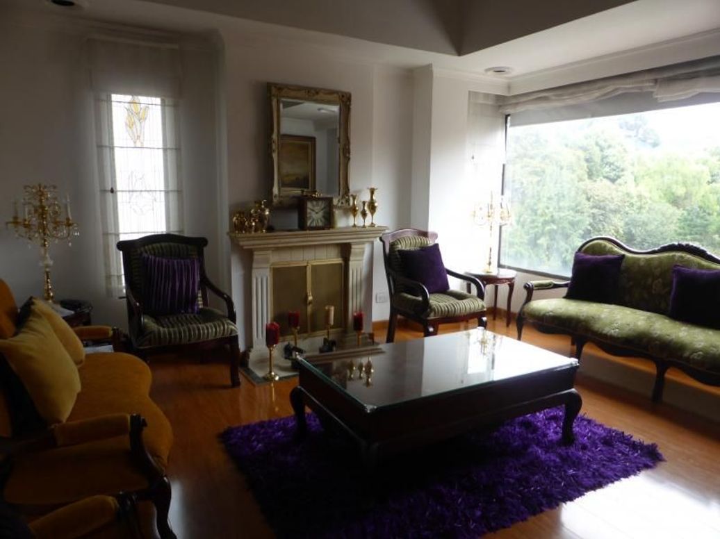 Apartamento de 3 alcobas en venta en Santa Bibiana, Bogotá, 188 m² · foto 17 de 20
