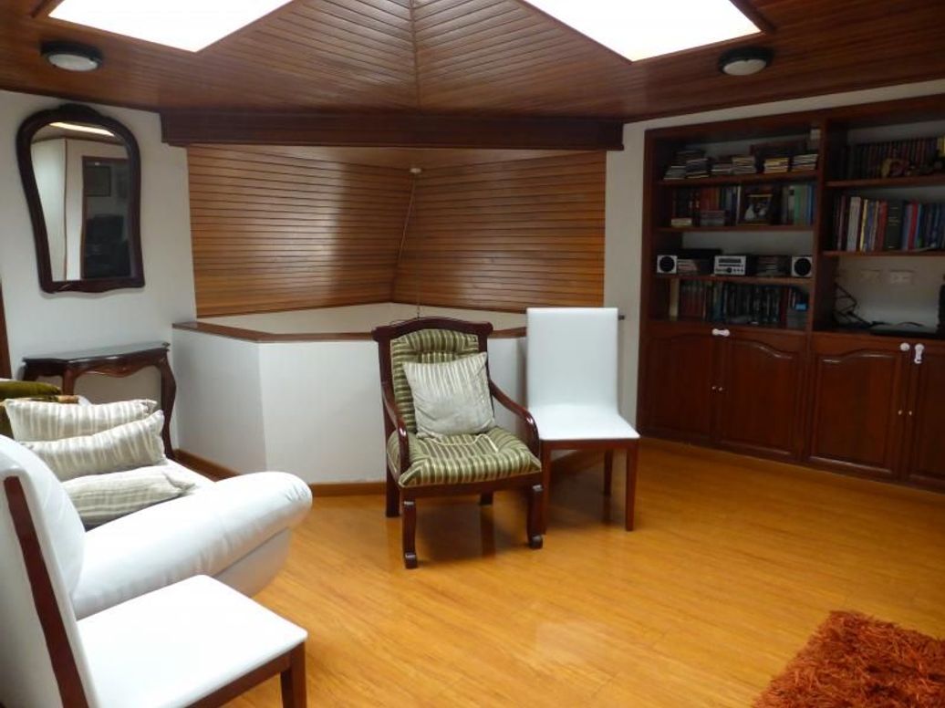 Apartamento de 3 alcobas en venta en Santa Bibiana, Bogotá, 188 m² · foto 20 de 20