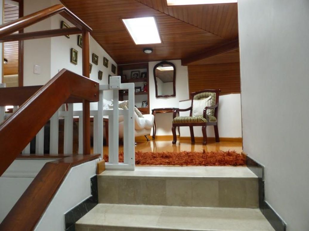 Apartamento de 3 alcobas en venta en Santa Bibiana, Bogotá, 188 m² · foto 18 de 20