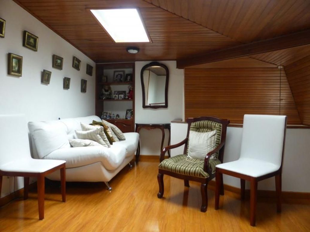 Apartamento de 3 alcobas en venta en Santa Bibiana, Bogotá, 188 m² · foto 19 de 20