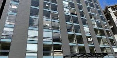 Excelente apartamento exterior piso 14 en obra gris, consta de un amplio espacio de un solo ambiente, con excelente luz natural. El edificio queda al cerca de la carrera 7, torre de oficinas North Point, Cerca de Centros comerciales, oficinas, Colegios, Transporte a todo lado de la Ciudad y rutas alimentadoras, para más información no dude en contactarnos. 