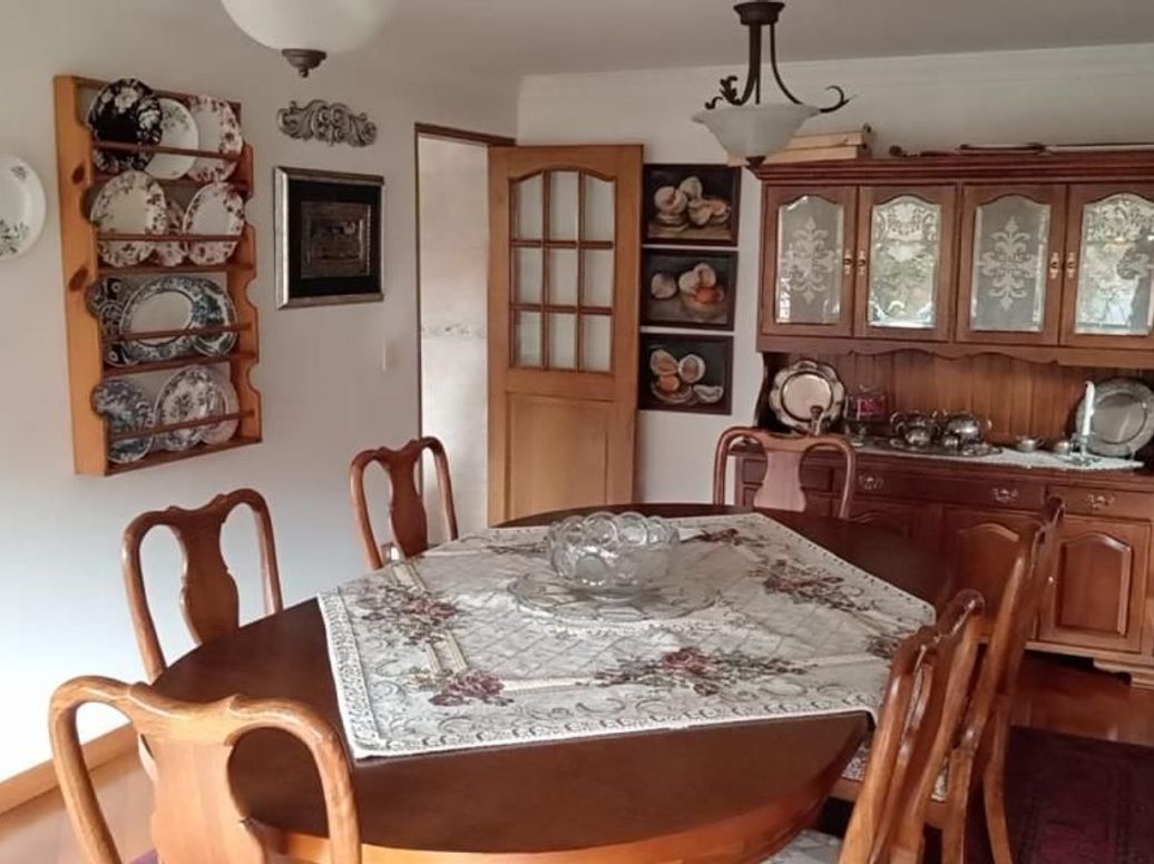 Casa de 3 alcobas en venta en Niza Suba, Bogotá, 290 m² · foto 6 de 20