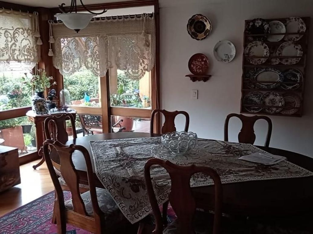 Casa de 3 alcobas en venta en Niza Suba, Bogotá, 290 m² · foto 12 de 20