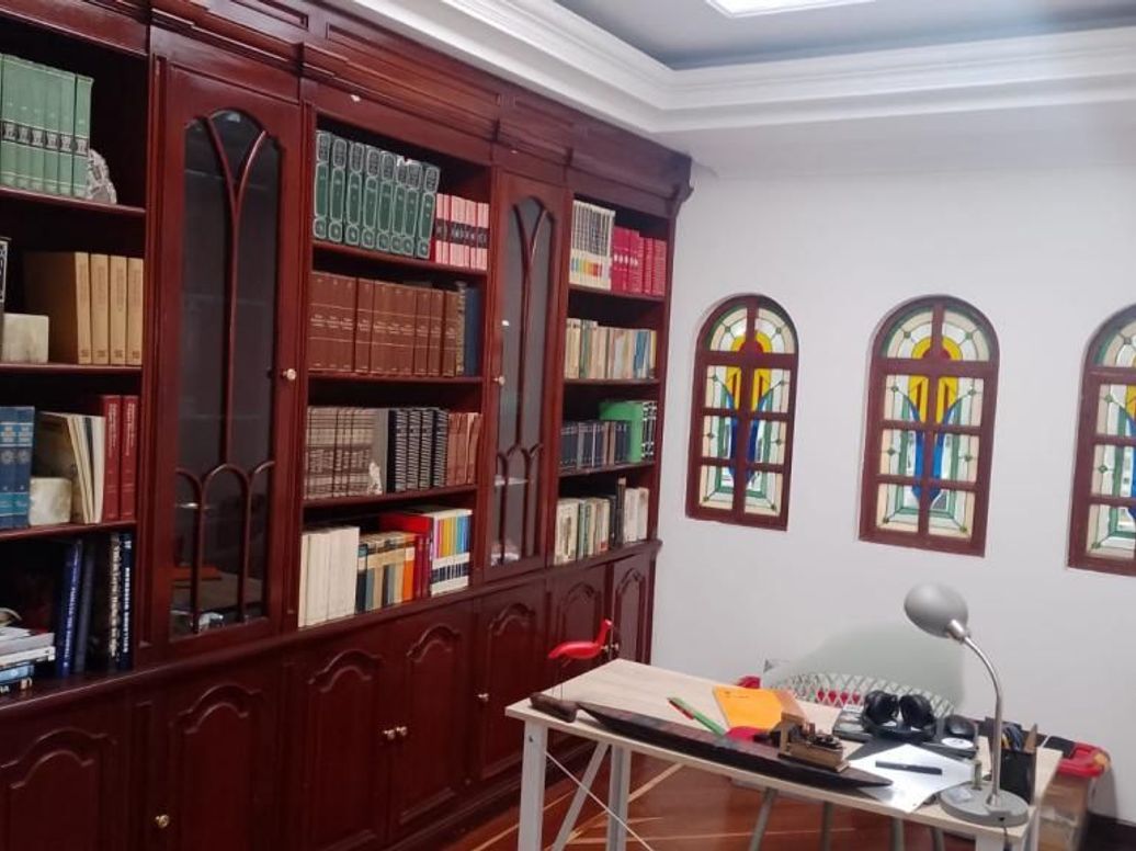 Casa de 3 alcobas en venta en Santa Barbara Alta, Bogotá, 442 m² · foto 11 de 20