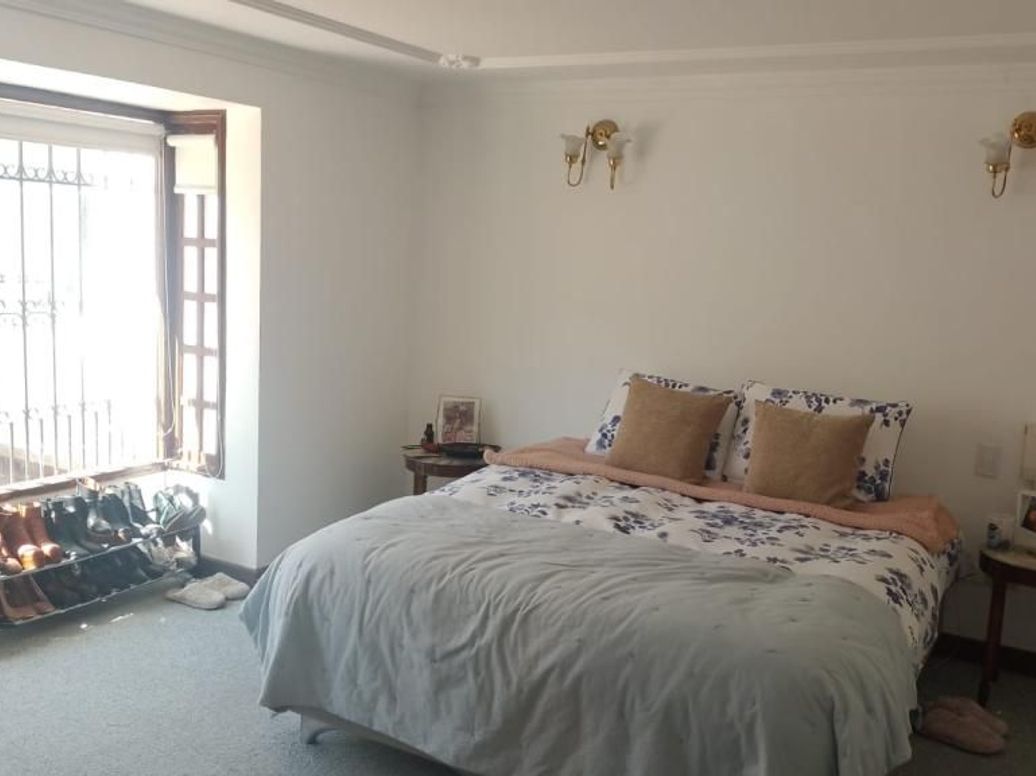 Casa de 3 alcobas en venta en Santa Barbara Alta, Bogotá, 442 m² · foto 19 de 20