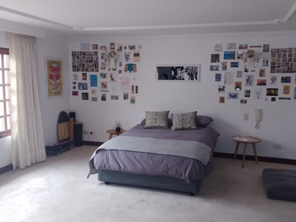 Casa de 3 alcobas en venta en Santa Barbara Alta, Bogotá, 442 m² · foto 16 de 20