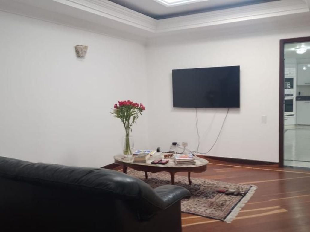 Casa de 3 alcobas en venta en Santa Barbara Alta, Bogotá, 442 m² · foto 13 de 20