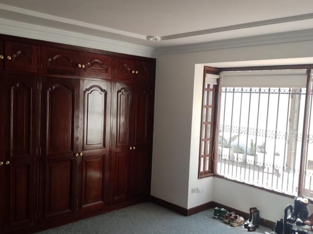 Casa de 3 alcobas en venta en Santa Barbara Alta, Bogotá, 442 m² · foto 20 de 20