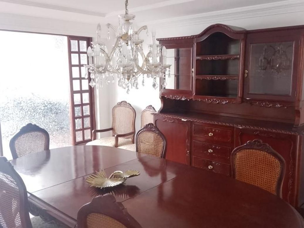 Casa de 3 alcobas en venta en Santa Barbara Alta, Bogotá, 442 m² · foto 8 de 20
