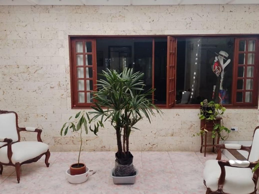 Casa de 3 alcobas en venta en Santa Barbara Alta, Bogotá, 442 m² · foto 9 de 20