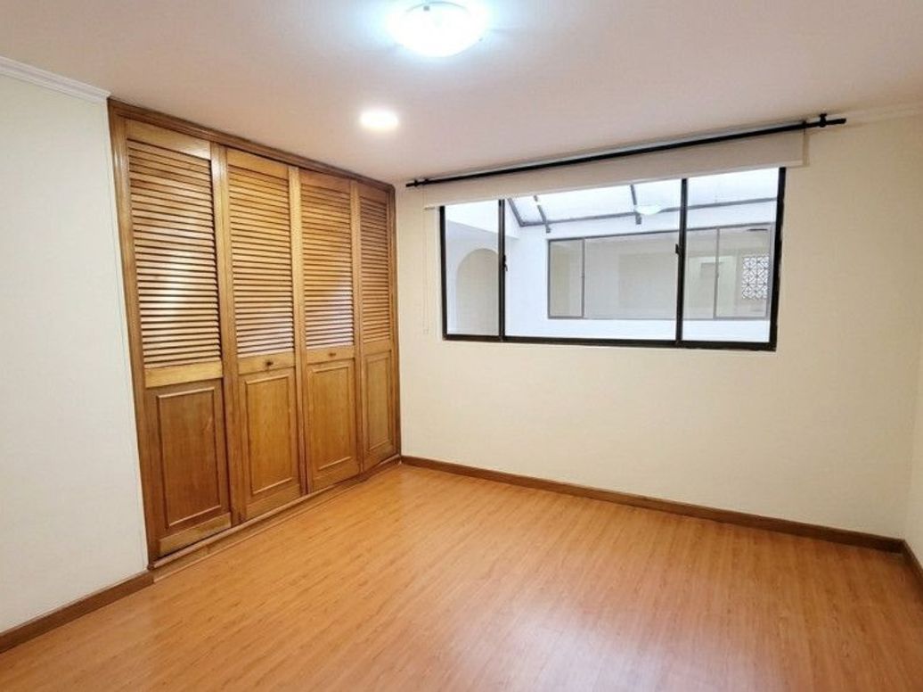 Apartamento de 3 alcobas en venta en San Patricio, Bogotá, 165 m² · foto 8 de 11