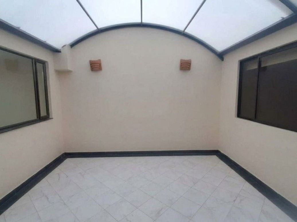 Apartamento de 3 alcobas en venta en San Patricio, Bogotá, 165 m² · foto 7 de 11