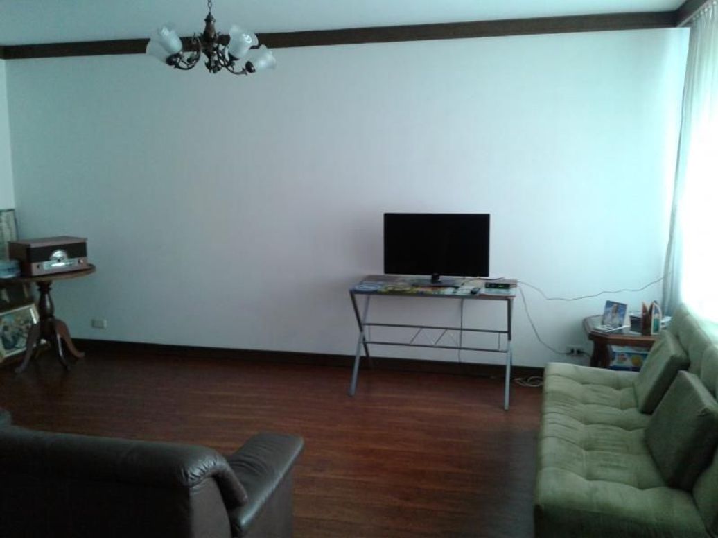 Apartamento de 3 alcobas en venta en Chico, Bogotá, 203 m² · foto 6 de 13