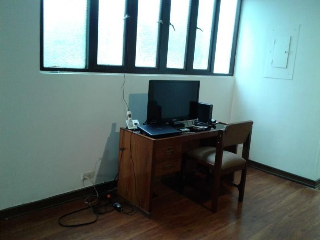 Apartamento de 3 alcobas en venta en Chico, Bogotá, 203 m² · foto 9 de 13