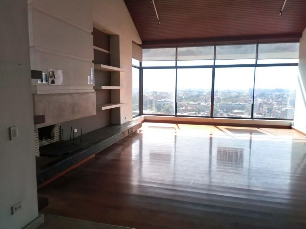 Apartamento de 4 alcobas en venta en El Refugio, Bogotá, 460 m² · foto 5 de 20