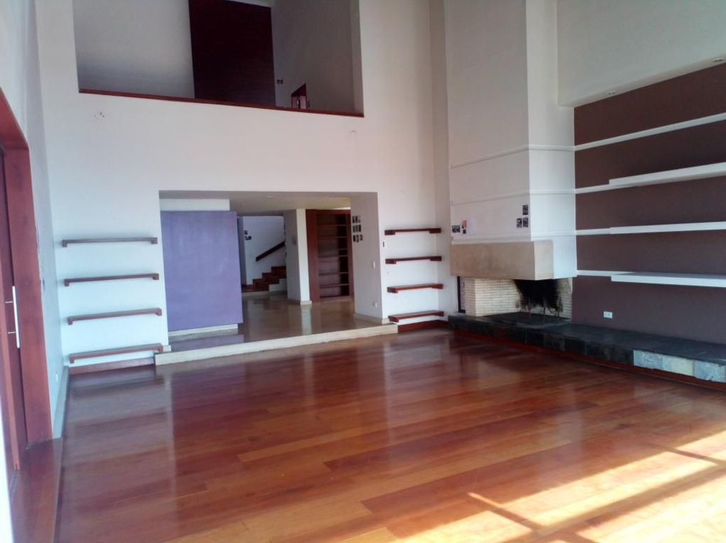 Apartamento de 4 alcobas en venta en El Refugio, Bogotá, 460 m² · foto 7 de 20