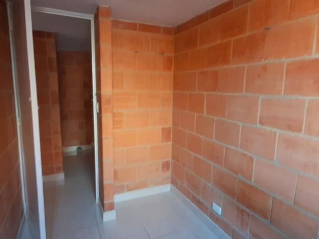 Apartamento de 3 alcobas en venta en San Vicente, Bogotá, 51 m² · foto 4 de 11