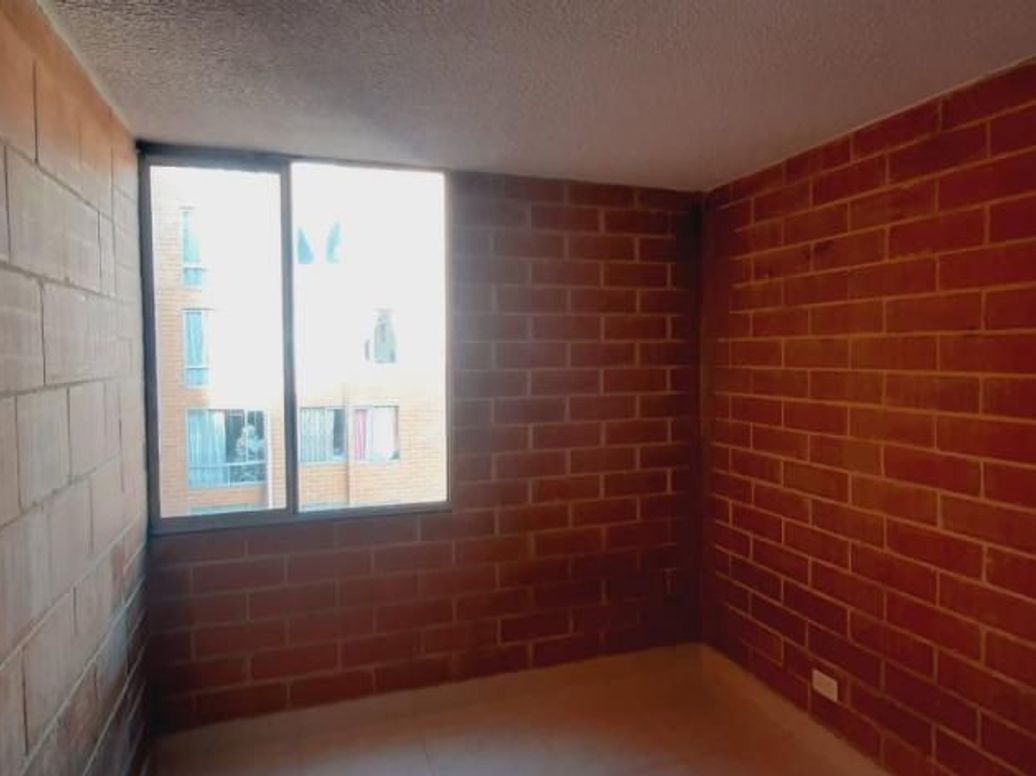 Apartamento de 3 alcobas en venta en San Vicente, Bogotá, 51 m² · foto 8 de 11