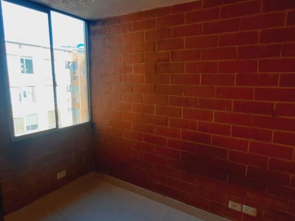 Apartamento de 3 alcobas en venta en San Vicente, Bogotá, 51 m² · foto 10 de 11