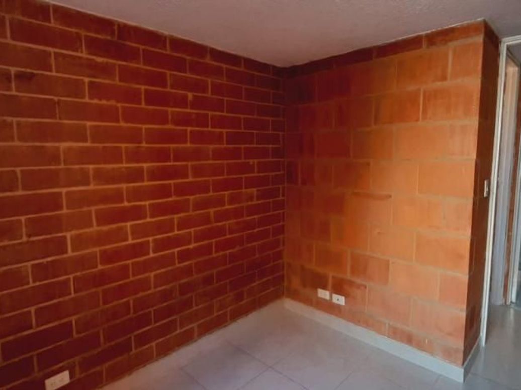 Apartamento de 3 alcobas en venta en San Vicente, Bogotá, 51 m² · foto 6 de 11