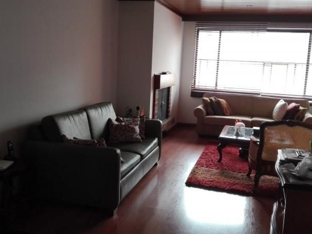 Apartamento de 3 alcobas en venta en Chico Norte Et. Iii, Bogotá, 119 m² · foto 17 de 20