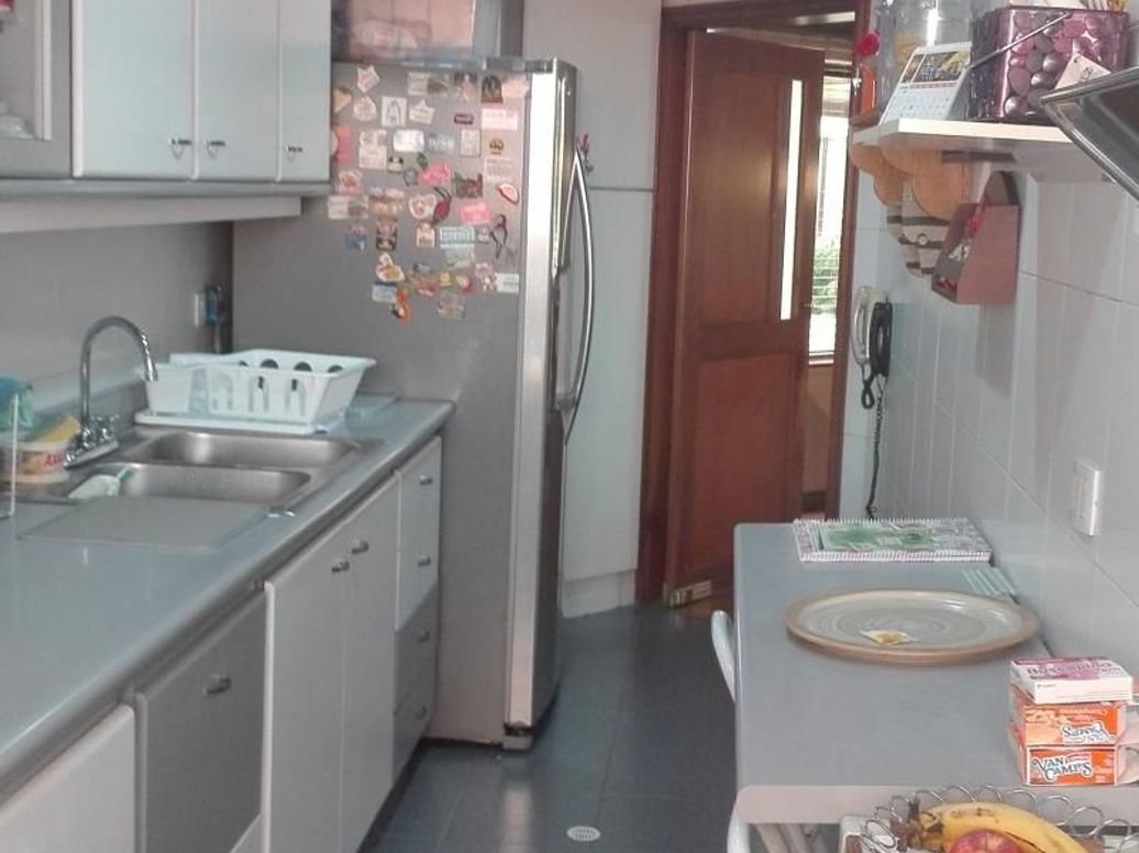 Apartamento de 3 alcobas en venta en Chico Norte Et. Iii, Bogotá, 119 m² · foto 18 de 20