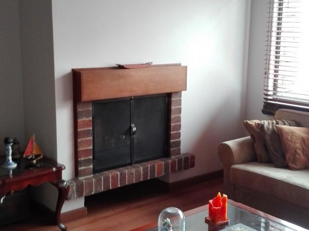 Apartamento de 3 alcobas en venta en Chico Norte Et. Iii, Bogotá, 119 m² · foto 16 de 20