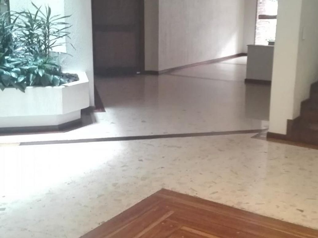 Apartamento de 3 alcobas en venta en Chico Norte Et. Iii, Bogotá, 119 m² · foto 5 de 20
