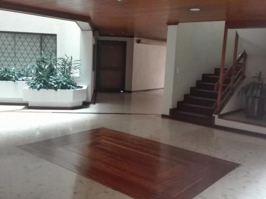 Apartamento de 3 alcobas en venta en Chico Norte Et. Iii, Bogotá, 119 m² · foto 8 de 20