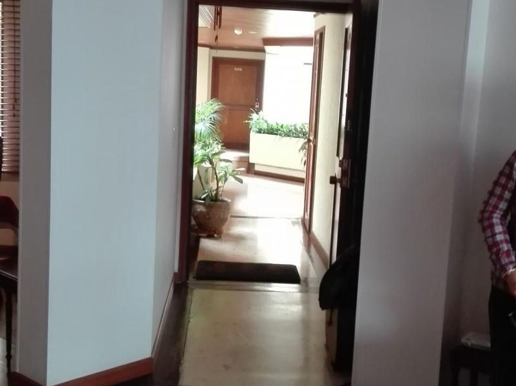 Apartamento de 3 alcobas en venta en Chico Norte Et. Iii, Bogotá, 119 m² · foto 11 de 20