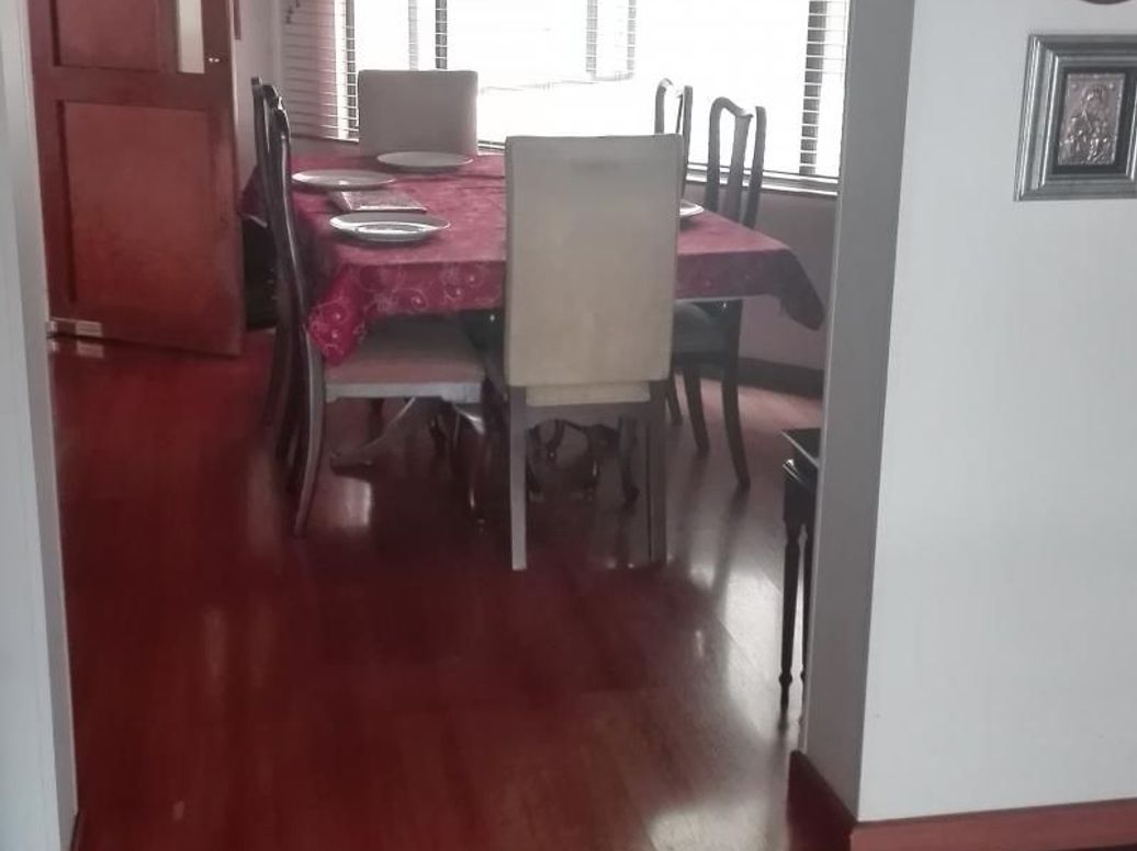 Apartamento de 3 alcobas en venta en Chico Norte Et. Iii, Bogotá, 119 m² · foto 12 de 20