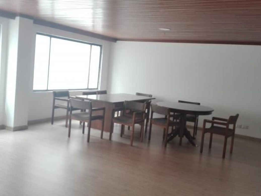 Apartamento de 3 alcobas en venta en Chico Norte Et. Iii, Bogotá, 119 m² · foto 9 de 20