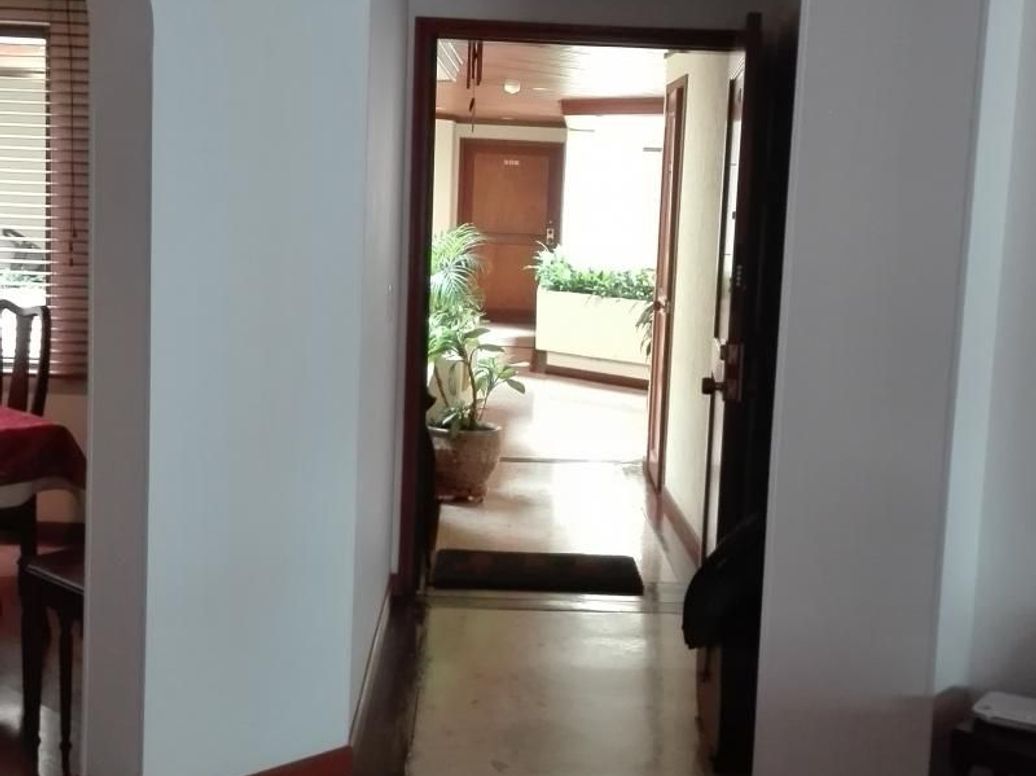 Apartamento de 3 alcobas en venta en Chico Norte Et. Iii, Bogotá, 119 m² · foto 10 de 20